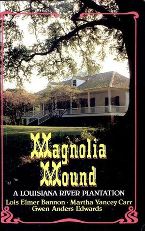 Buy Magnolia Mound at Amazon