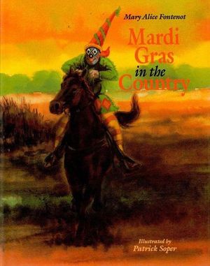 Buy Mardi Gras In The Country at Amazon