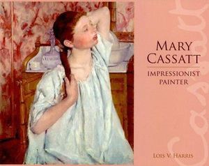 Buy Mary Cassatt at Amazon