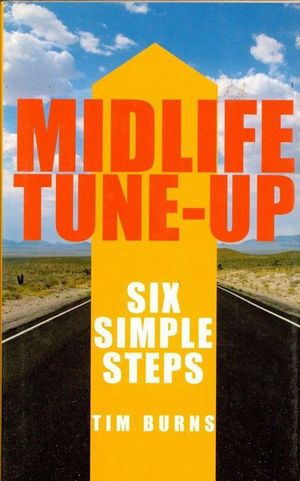 Buy Midlife Tune-Up at Amazon