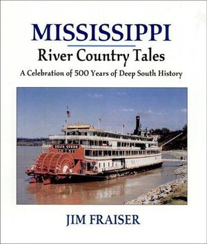 Buy Mississippi River Country Tales at Amazon