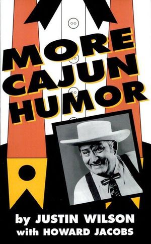 Buy More Cajun Humor at Amazon