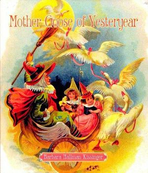 Buy Mother Goose of Yesteryear at Amazon
