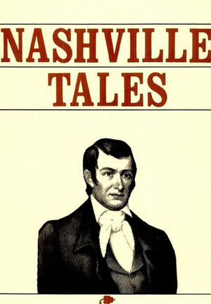Buy Nashville Tales at Amazon