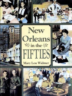 New Orleans in the Fifties