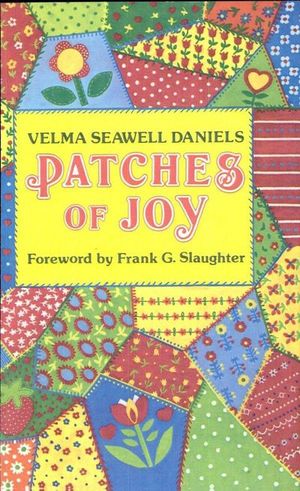 Buy Patches of Joy at Amazon