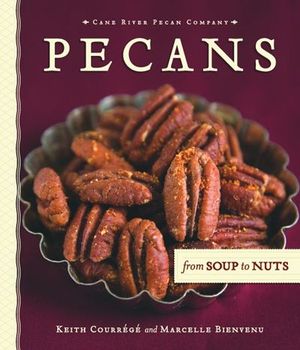 Buy Pecans from Soup to Nuts at Amazon