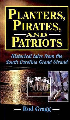 Buy Planters, Pirates, and Patriots at Amazon