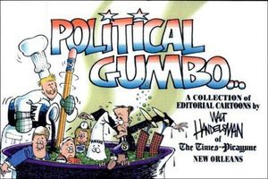 Buy Political Gumbo at Amazon
