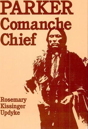Parker Comanche Chief