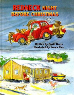 Buy Redneck Night Before Christmas at Amazon