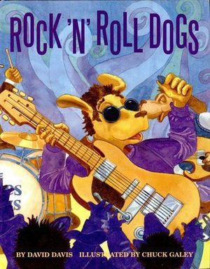 Buy Rock 'n' Roll Dogs at Amazon