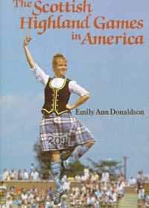Buy The Scottish Highland Games in America at Amazon