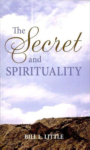 Buy The Secret and Spirituality at Amazon