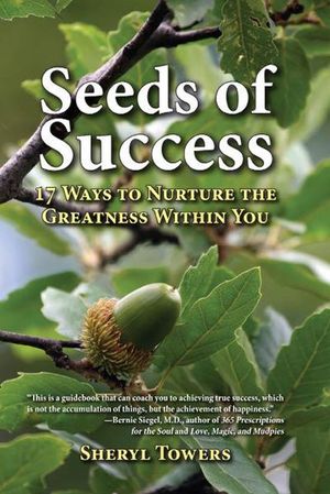 Buy Seeds of Success at Amazon