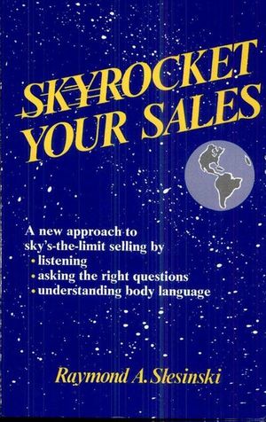 Skyrocket Your Sales