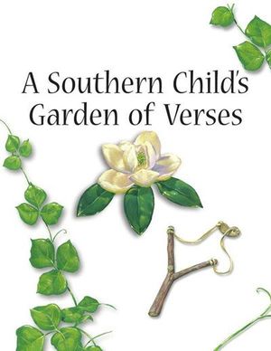 Buy A Southern Child's Garden of Verses at Amazon