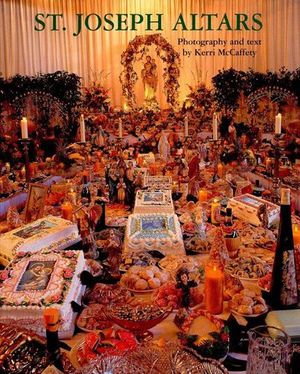 Buy St. Joseph Altars at Amazon