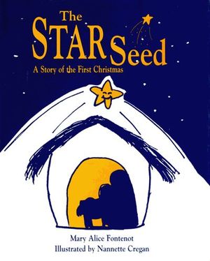 Buy The Star Seed at Amazon