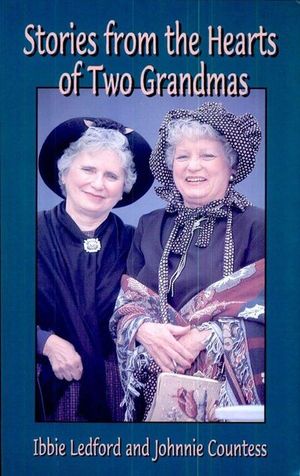 Buy Stories from the Hearts of Two Grandmas at Amazon