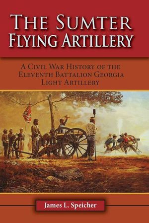 Buy The Sumter Flying Artillery at Amazon