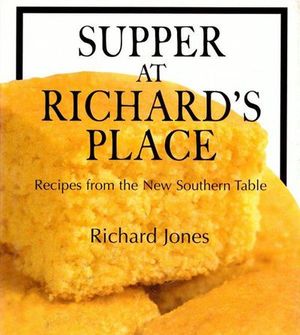 Buy Supper at Richard's Place at Amazon