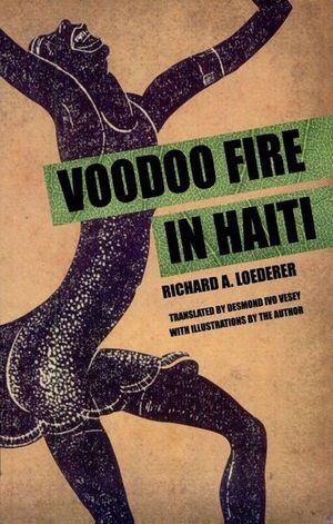 Buy Voodoo Fire In Haiti at Amazon