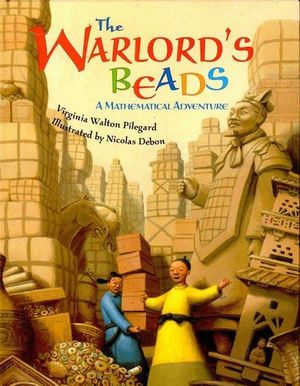 Buy The Warlord's Beads at Amazon