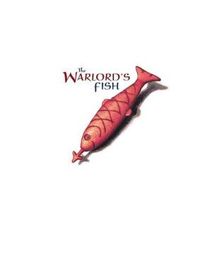 Buy The Warlord's Fish at Amazon