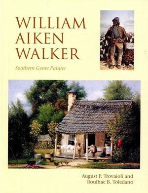 Buy William Aiken Walker at Amazon