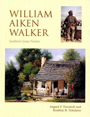 William Aiken Walker