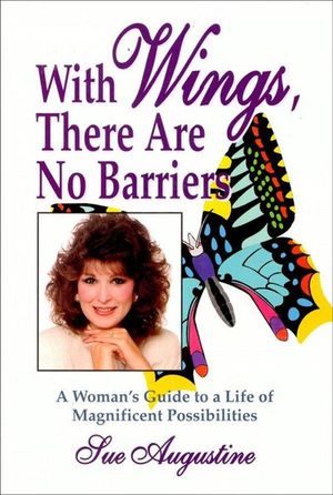 Buy With Wings There Are No Barriers at Amazon