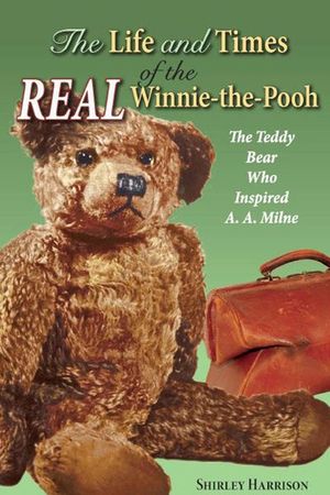 Buy The Life and Times of the Real Winnie-the-Pooh at Amazon