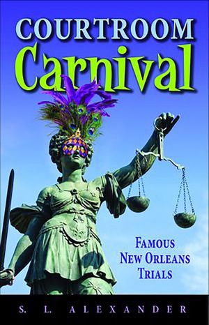 Courtroom Carnival