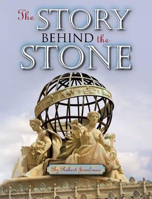 Buy The Story Behind the Stone at Amazon