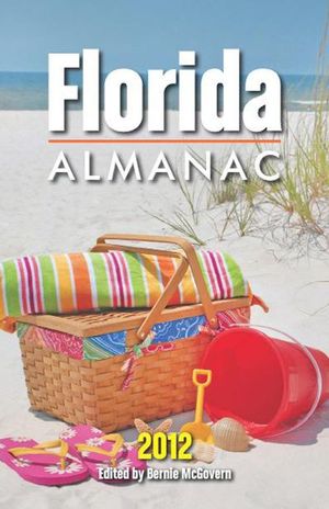 Buy Florida Almanac, 2012 at Amazon