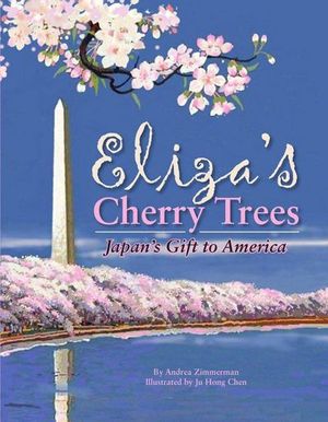 Buy Eliza's Cherry Trees at Amazon