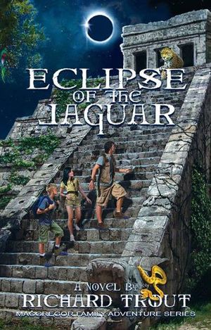 Buy Eclipse of the Jaguar at Amazon