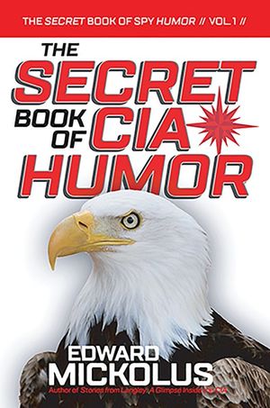 The Secret Book of CIA Humor