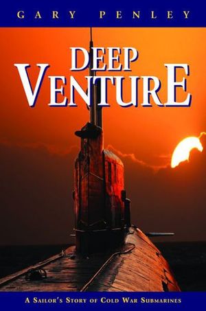 Buy Deep Venture at Amazon