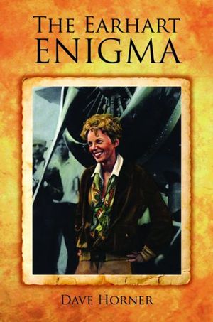 Buy The Earhart Enigma at Amazon