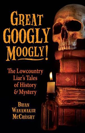 Buy Great Googly Moogly! at Amazon