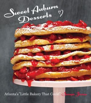 Sweet Auburn Desserts