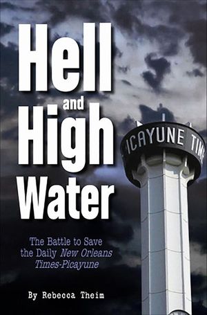 Hell and High Water