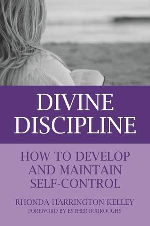 Buy Divine Discipline at Amazon