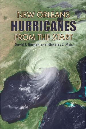 Buy New Orleans Hurricanes from the Start at Amazon
