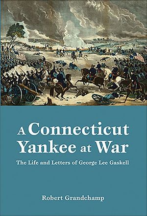 A Connecticut Yankee at War