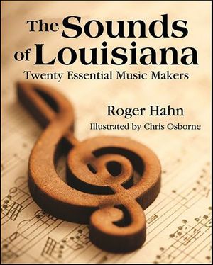 The Sounds of Louisiana