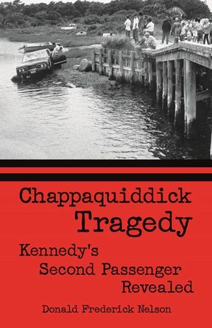 Buy Chappaquiddick Tragedy at Amazon