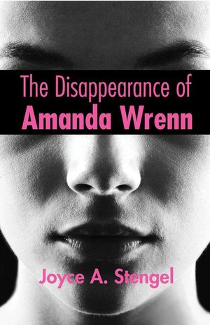Buy The Disappearance of Amanda Wrenn at Amazon